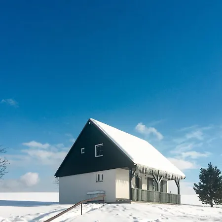 Ferienhaus 200w בית נופש