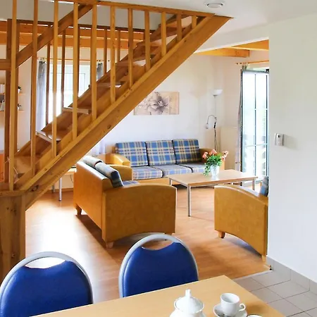 בית נופש Ferienhaus 200w