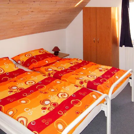 Casa de Férias Ferienhaus 200w