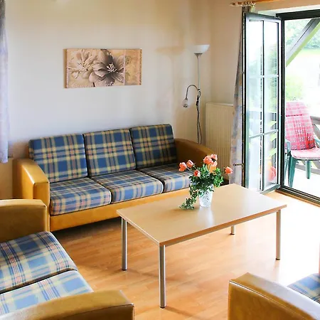 Ferienhaus 200w